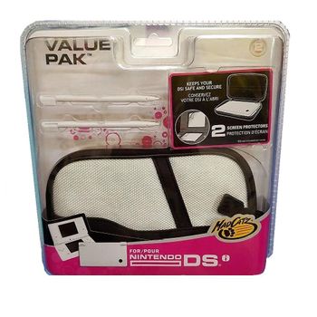 Value Pack Nds I