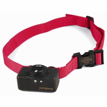 Collar De Control De Ladridos Rojo 71 Cm 6065 Petsafe