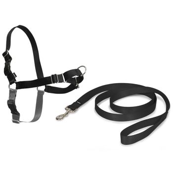 Arnés Para Perros Easy Walk Negro S Petsafe