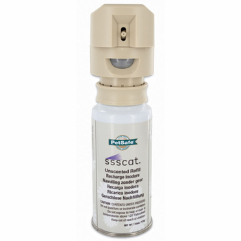 Petsafe Repelente Pulverizador Para Mascotas Ssscat 1 M 6059a