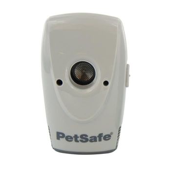 Sistema De Control De Ladridos Interiores - Para Perros Petsafe