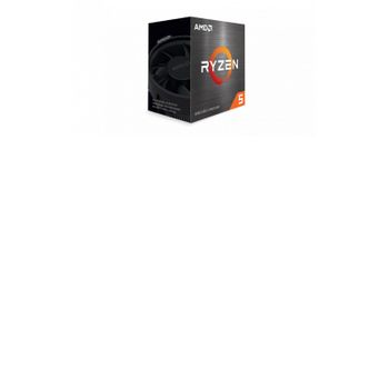 Amd Cpu Ryzen™ 5 5600x Box