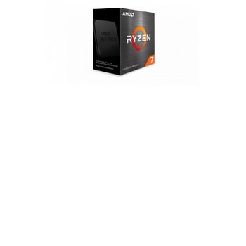 Amd Cpu Ryzen™ 7 5800x Box