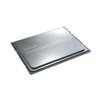 Amd Ryzen Threadripper Pro 5995wx Procesador 2,7 Ghz 256 Mb L3 Caja