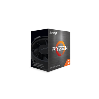 Cpu Amd Ryzen 5 5600gt