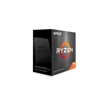 Cpu Amd Ryzen 7 5700x3d