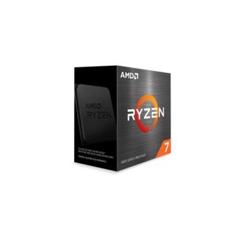 Amd Ryzen 7 5700 Procesador 3,7 Ghz 16 Mb L3 Caja