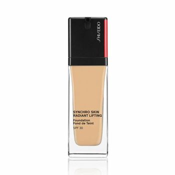Base De Maquillaje Fluida Synchro Skin Radiant Lifting Shiseido 230 (30 Ml)