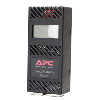 Sensor De Temperatura Y Humedad Apc Ap9520th