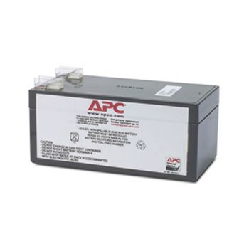 Batería Apc Rbc47                Recambio