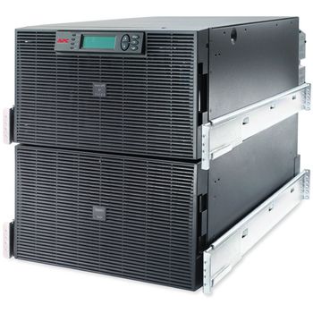 Apc Smart-ups On-line Sistema De Alimentación Ininterrumpida (ups) Doble Conversión (en Línea) 15 Kva 12000 W 8 Salidas Ac