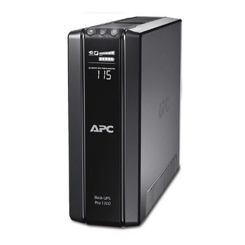 Inversor Apc Back Ups Pro 1200va / 720w Br1200g-fr