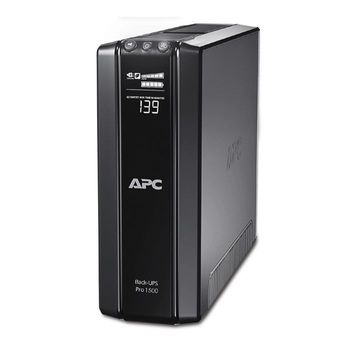 Ups De Apc Back Ups Pro 1500