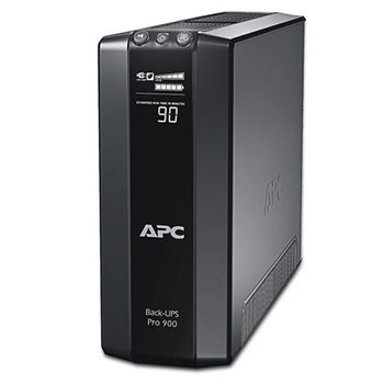 Back-ups Inversor Apc Pro Br900g-fr