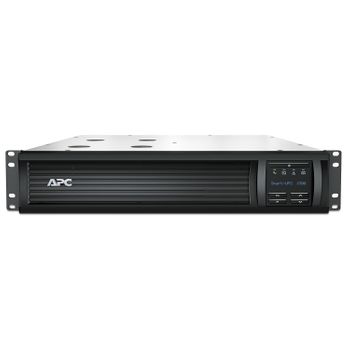 Apc Smart-ups Sistema De Alimentación Ininterrumpida (ups) Línea Interactiva 1,5 Kva 1000 W 4 Salidas Ac