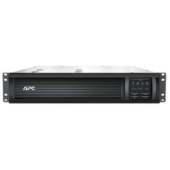 Apc Smart-ups Sistema De Alimentación Ininterrumpida (ups) Línea Interactiva 0,75 Kva 500 W 4 Salidas Ac