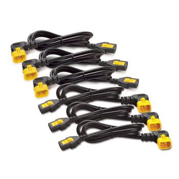 Cable De Alimentación Apc Ap8704r-ww (6 Pcs)