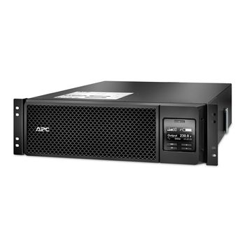 Apc Srt5krmxlw-hw Sistema De Alimentación Ininterrumpida (ups) Doble Conversión (en Línea) 5 Kva 4500 W