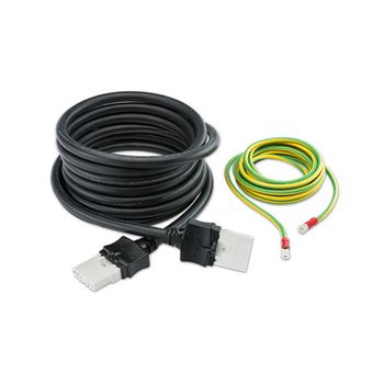 Apc Srt002 Cable De Transmisión Negro 4,5 M