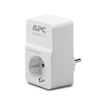 Adaptador De Corriente Apc Pm1w-gr