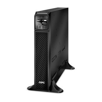 Sai Interactivo Apc Srt3000xli