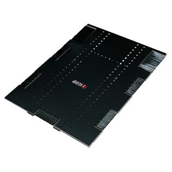 Apc Ar7212a Accesorio De Bastidor Tapa De Cierre Superior Para Rack