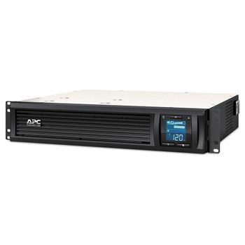 Sai Interactivo Apc Smc1000i-2uc