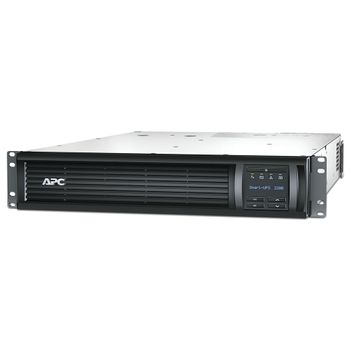 Sai Interactivo Apc Smt2200rmi2uc