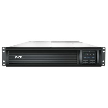 Sai Interactivo Apc Smt3000rmi2uc        3000 W