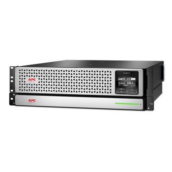 Sai Interactivo Apc Srtl1000rmxli