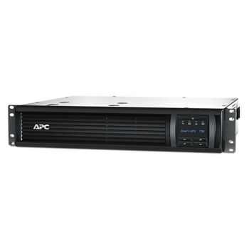 Sai Interactivo Apc Smt750rmi2uc