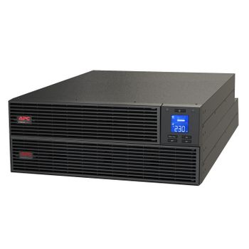 Apc Srv10krirk Sistema De Alimentación Ininterrumpida (ups) Doble Conversión (en Línea) 10 Kva 10000 W