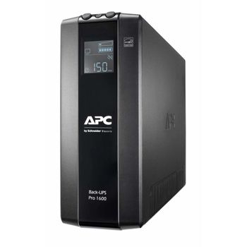 Sai Interactivo Apc Br1600mi