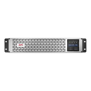 Sai Interactivo Apc Smtl750rmi2uc