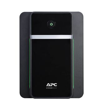 Apc Bx2200mi Sistema De Alimentación Ininterrumpida (ups) Línea Interactiva 2,2 Kva 1200 W 6 Salidas Ac