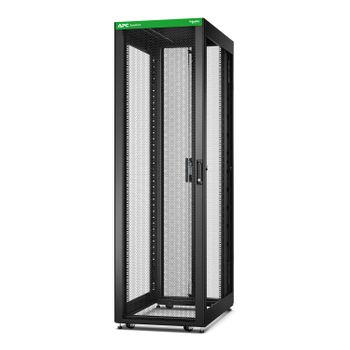 Apc Easy Rack 42u Rack O Bastidor Independiente Negro