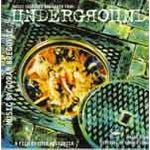 Cd. Bso. Underground