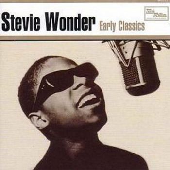 Stevie Wonder - Early Classics