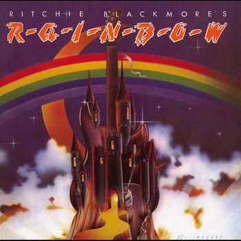 Rainbow - Richie Blackmore's