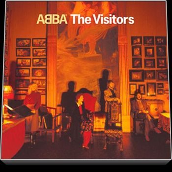 Abba - The Visitors - Remasterizado