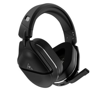 Turtle Beach Stealth 700x Gen2 Auriculares Inalámbrico Diadema Juego Usb Tipo C Bluetooth Negro