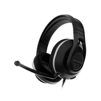 Auricularesmicro Gaming Turtlebeach Recon500 Black