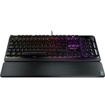 Teclado Mecánico Para Juegos Pyro Rgb Roccat