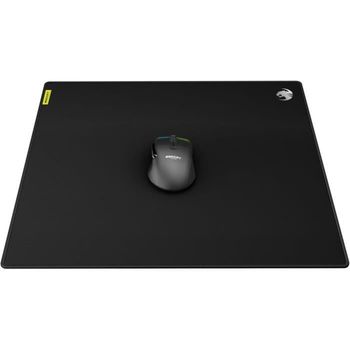 Alfombrilla Gaming Xl Negro Gpx-605 Ngs con Ofertas en Carrefour