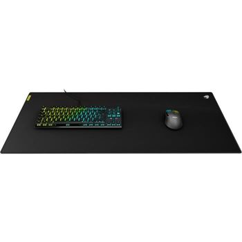 Alfombrilla De Ratón - Sense Pro Xxl - 450 X 450 X 2 Mm Roccat