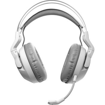 Auriculares Gamer Elo 7.1 Air - Blanco Roccat