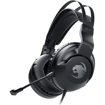 Auriculares Gamer Elo X Stereo Roccat