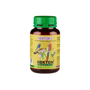 Nekton E 35gr. Concentrado De Vitamina E