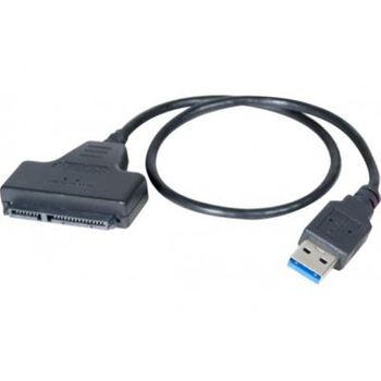 Usb 3.0 / Sata 2.5 "" Ssd-hdd Adaptador Autoalimentado