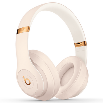 Audífonos Beats Studio 3 Wireless Bluetooth - Pink